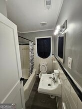 521 Meriwether St in Griffin, GA - Building Photo - Building Photo