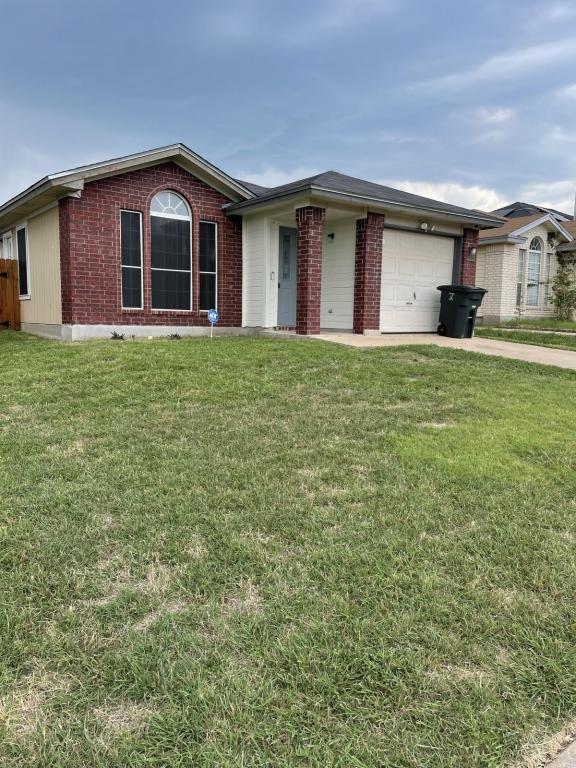 property at 2211 Garrett Dr