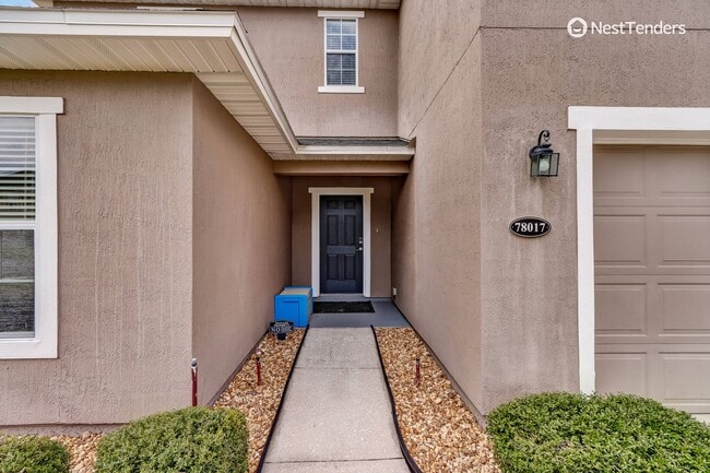 78017 Duckwood Trail in Yulee, FL - Building Photo - Building Photo