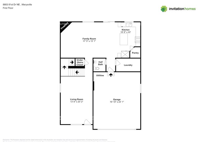8803 81st Dr NE in Marysville, WA - Building Photo - Building Photo