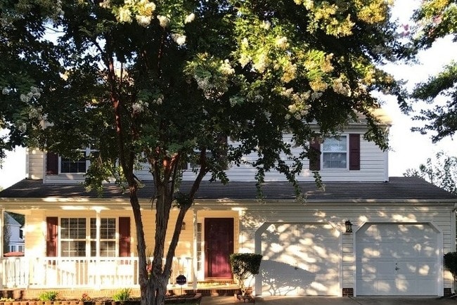 property at 6707 Glasgow St