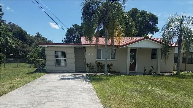 property at 1304 Sherman Ave