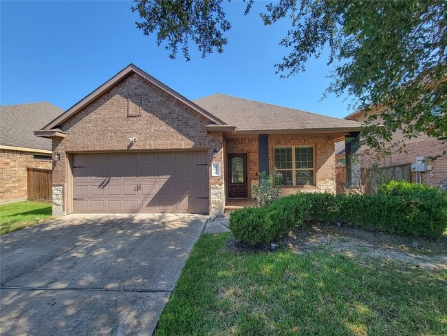 property at 24130 Via Renata Dr