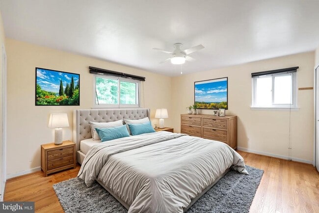 property at 6928 Winterberry Ln