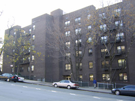 170-200 W Kingsbridge Rd Apartments