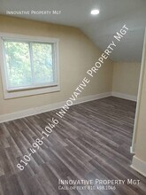 1413 Lincoln Ave in Flint, MI - Building Photo - Building Photo
