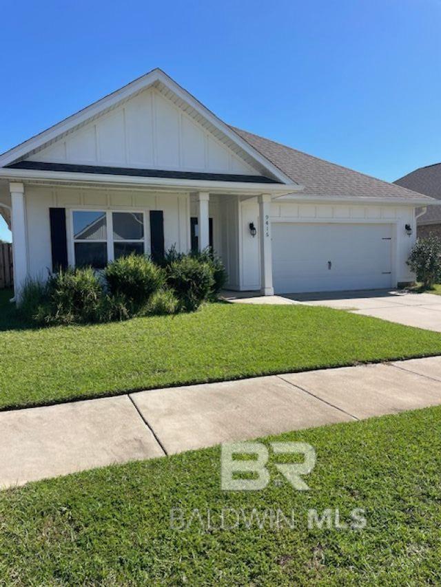 property at 9416 Sitka Dr