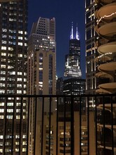 300 N State St, Unit 2624 in Chicago, IL - Building Photo - Building Photo