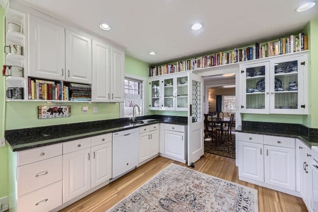 720 Josephine St in Denver, CO - Building Photo - Building Photo