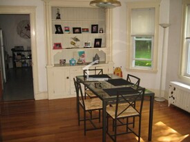 84 Wallingford Rd, Unit 1 in Boston, MA - Building Photo
