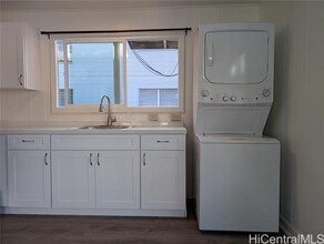 1267 Rycroft St in Honolulu, HI - Building Photo - Building Photo