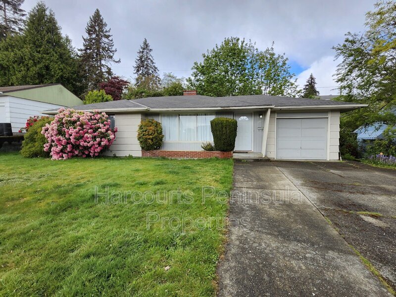 2409 Veldee Ave in Bremerton, WA - Building Photo
