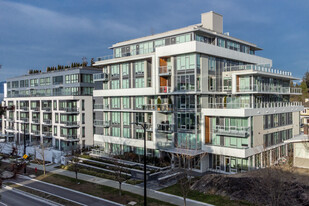 Primrose Apartments