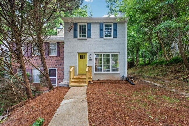 2780 Northwood Ct