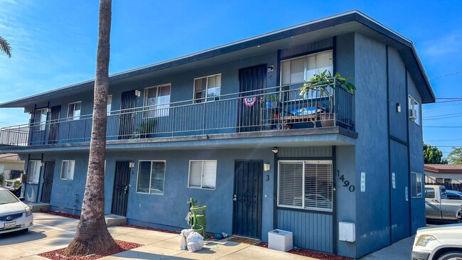 1490 Hemlock Ave in Imperial Beach, CA - Building Photo - Interior Photo