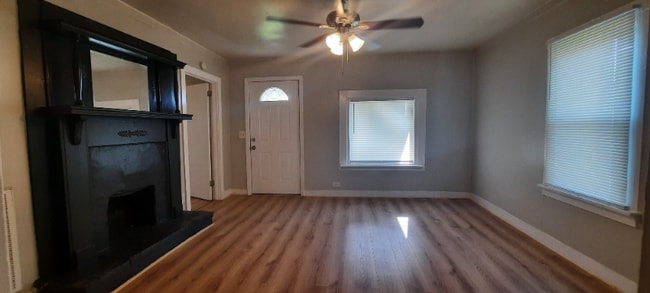 1610 24th Ave N in Nashville, TN - Foto de edificio - Building Photo