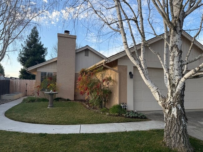 property at 1275 Peterson Ranch Rd