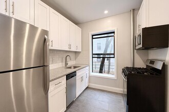 541 W 156th St in New York, NY - Building Photo - Building Photo