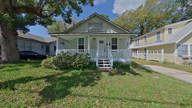 1844 Thacker Ave in Jacksonville, FL - Building Photo - Building Photo