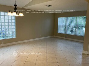 18216 SW 4th St in Pembroke Pines, FL - Building Photo - Building Photo