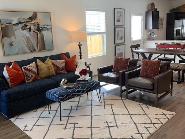 property at 117 Galaxy Wy