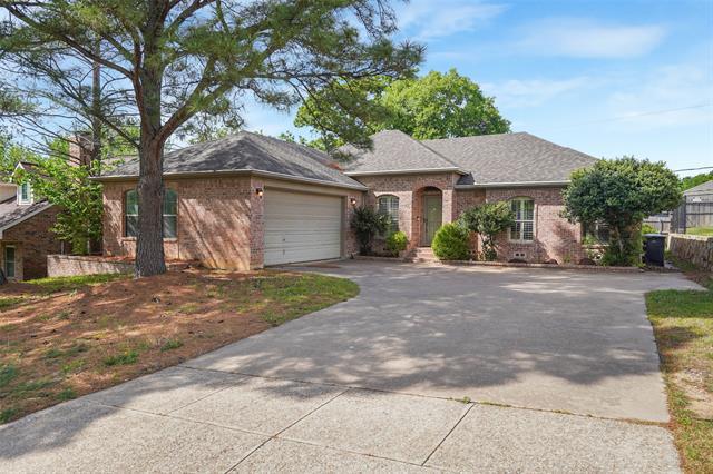 4919 Saddleback Rd in Arlington, TX - Building Photo - Building Photo