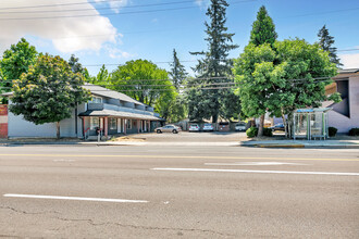 Division Street Mixed-Use in Portland, OR - Building Photo - Building Photo