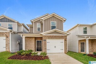 6147 Rainbow Row in Pell City, AL - Building Photo