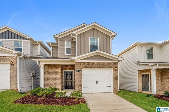 property at 6147 Rainbow Row