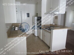 421 Coronado Ave in Long Beach, CA - Building Photo - Building Photo