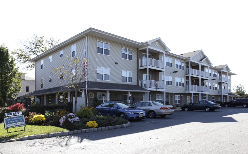 889 Green St Apartments Iselin, NJ Apartments For Rent