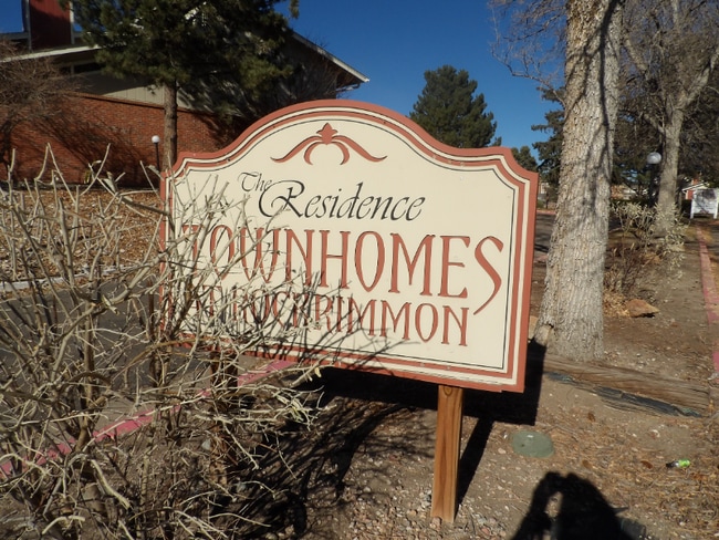 226 W Rockrimmon Blvd in Colorado Springs, CO - Building Photo - Building Photo