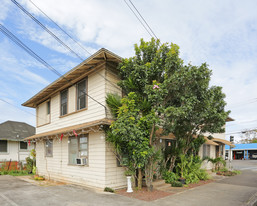 145 Lehua St Apartments