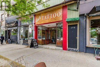 390-390 College St in Toronto, ON - Building Photo - Building Photo
