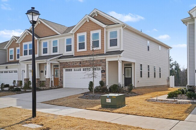 property at 8109 Overmeadow Ln