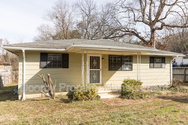 property at 303 Ridgeway Dr