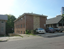 127 N 35th St Apartamentos