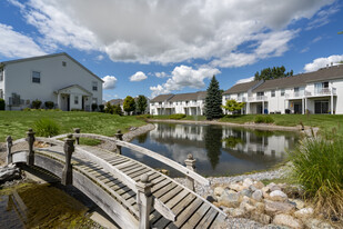 Sylvan Lakes Apartments