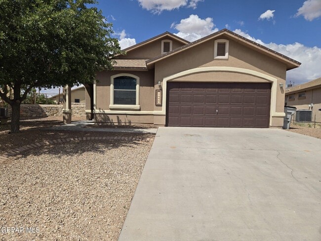 14275 Ranier Point Dr in El Paso, TX - Building Photo - Building Photo
