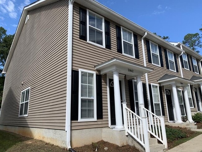 property at 2862 Waterbrook Way