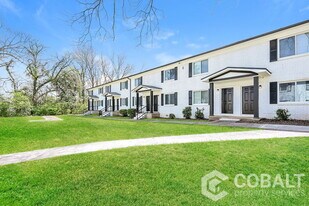 3586 Jackson St in College Park, GA - Building Photo