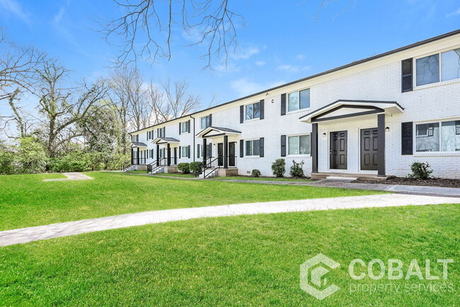 property at 3586 Jackson St