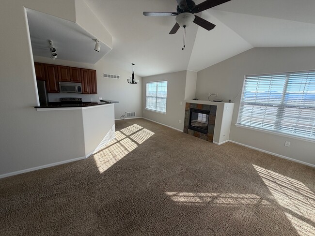 property at 1495 Blue Sky Way