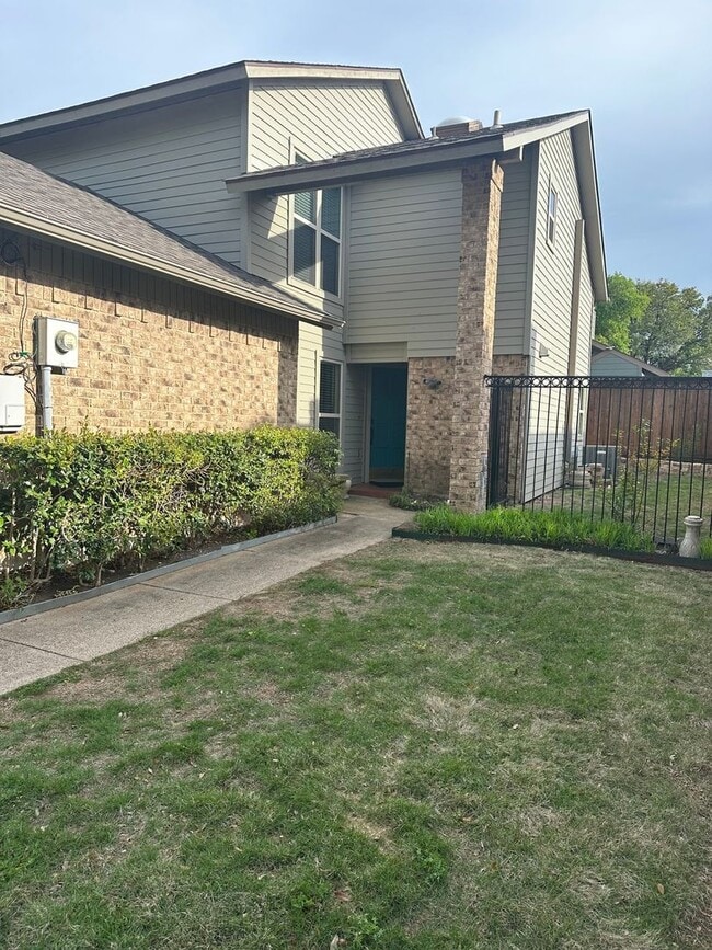 property at 2412 Nebulus Dr
