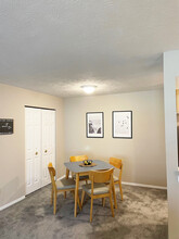 The Apartments At Oakbrook Court in Bloomington, IL - Building Photo - Building Photo