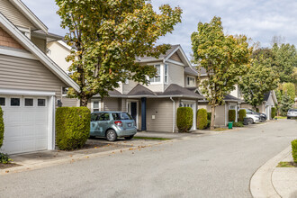 Logan Creek in Langley, BC - Building Photo - Building Photo