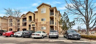 9142 Lodestar Ln in Parker, CO - Building Photo