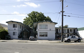 961-965 Yerba Buena Ave Apartments