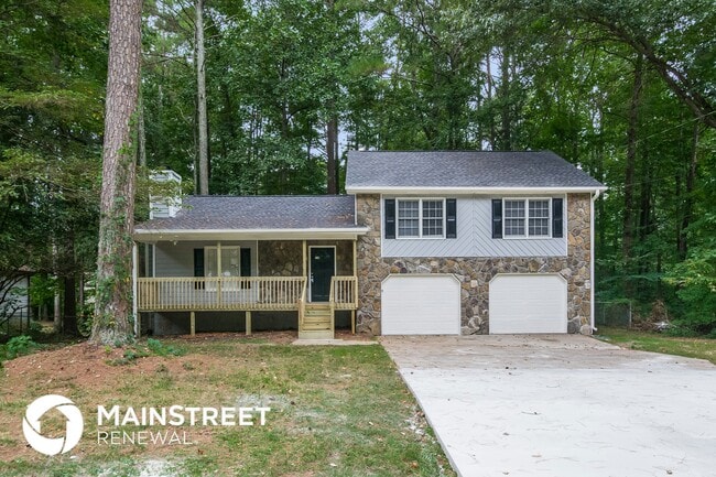 property at 141 Dogwood Ct