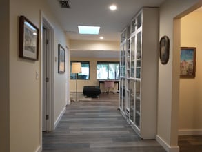 1865 Washington Ave in Melbourne, FL - Building Photo - Building Photo